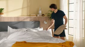 Les promotions font aussi leur rentrée chez Emma Matelas, attention les offres sont limitées