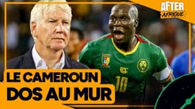 Le Cameroun dos au mur, son sélectionneur contesté