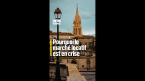 Pourquoi cette année est-ce si compliqué de trouver un logement en location ? 