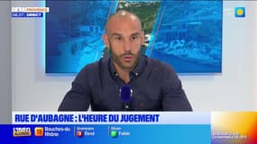 Procès de la rue d'Aubagne : un moment attendu par toutes les victimes d'habitat indigne