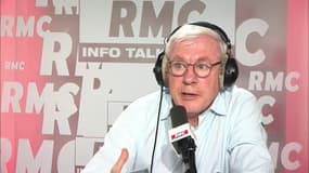 Luis Fernandez : "Giroud devrait partir d'Arsenal !" 