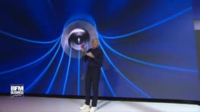 Le succès Dyson 
