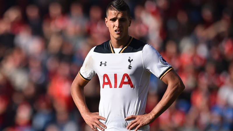 Erik Lamela