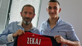 Ingla et Zekaj