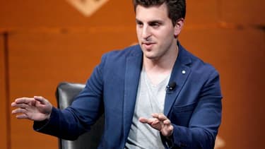 Airbnb (évaluée 10 milliards de dollars), fondée par Brian Chesky, incarne la nouvelle génération de plates-formes Internet bouleversant l'ordre établi.