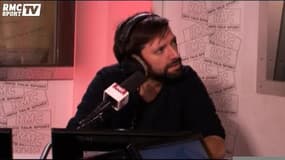 Monclar : "Benzema et Valbuena, il ne faut plus qu’ils soient ensemble"