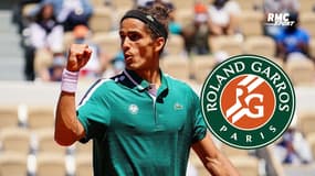 Roland-Garros : "C'est pour ça que j'ai voulu être joueur de tennis", Herbert savoure le retour du public