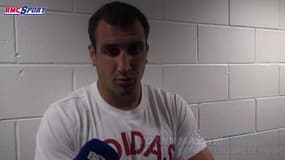 Rugby / Equipe de France / Maestri : "Trop laxistes" 07/06