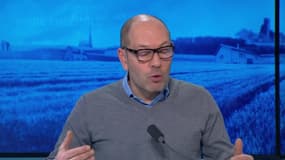 Violences dans les lycées: "l’autorité de l’Etat a disparu"