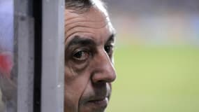 Alain Giresse