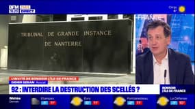 Quel bilan pour le pôle "cold cases" du tribunal de Nanterre, un an après sa création?