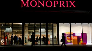 Une brique de nectar de marque distributeur Monoprix est dans le viseur d'une ONG de défense du consommateur.