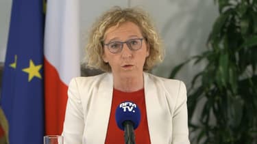 Muriel Penicaud
