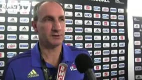 Hand : les Bleues entrevoient le Mondial