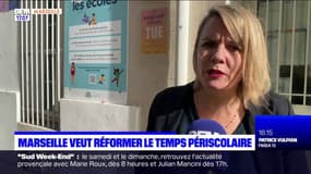 Marseille: la ville veut réformer le temps périscolaire