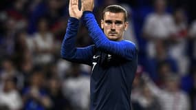 Antoine Griezmann
