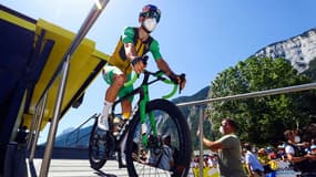 Wout Van Aert