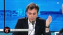 Ouvrir le Sénat aux sans-abris : la proposition surprenante de Charles Consigny