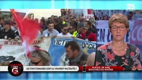 À la Une des GG: Les fonctionnaires sont-ils vraiment maltraités ? - 10/10