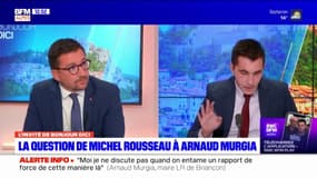Briançon: Arnaud Murgia dément vouloir fermer "Les Terrasses Solidaires" 