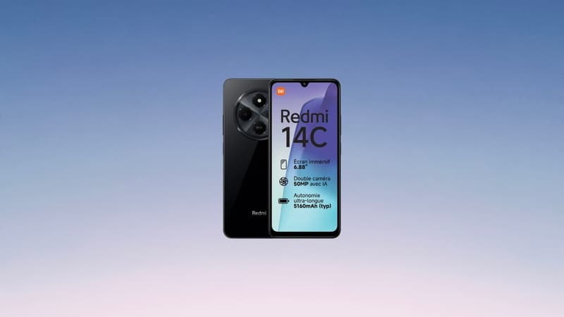 Cdiscount ne s'est pas limité en proposant ce mini prix pour ce smartphone Redmi