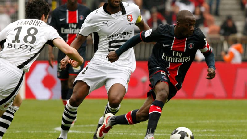 Claude Makelele