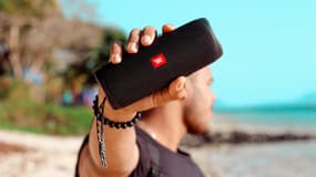 Bose, JBL, Marshall… Les meilleures enceintes Bluetooth pour les budgets serrés