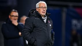 Pascal GASTIEN