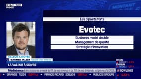 Bastien Jallet (Eiffel IG) : Focus sur Evotec - 24/05