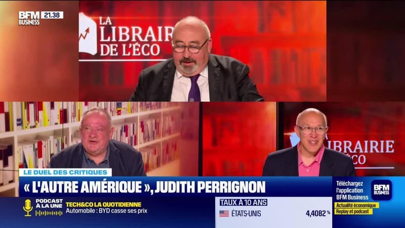 Le duel des critiques: Jean-Marc Daniel et Christian Chavagneux - 31/05