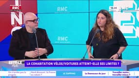 Le Zapping RMC - 16/10