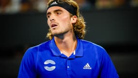 Stefanos Tsitsipas