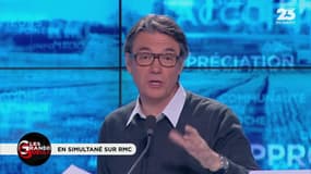 À la Une des GG: Bertrand Delanoë se rallie à Emmanuel Macron: avantage ou handicap ? - 08/03