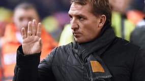 Brendan Rogers