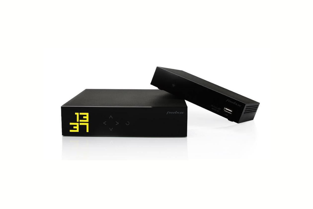 Profitez de l'offre !