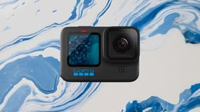 Plus besoin d'attendre, la GoPro Hero11 est disponible à moins de 300 euros
