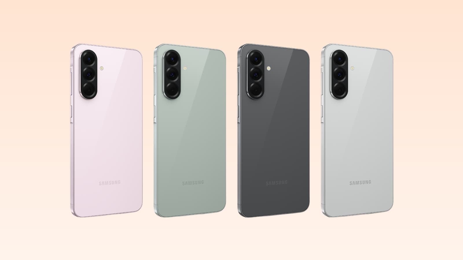 UNE PAIRE D’ÉCOUTEURS GALAXY BUDS FE OFFERTE POUR L’ACHAT DU SAMSUNG GALAXY A56