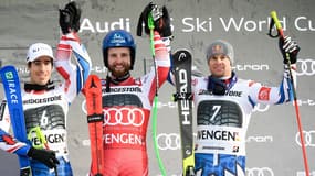 Wengen