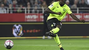 Nicolas Pépé