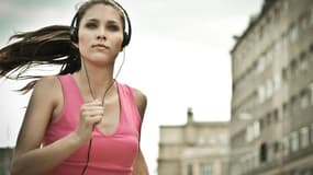 La musique, source de motivation.