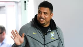 Ronaldo