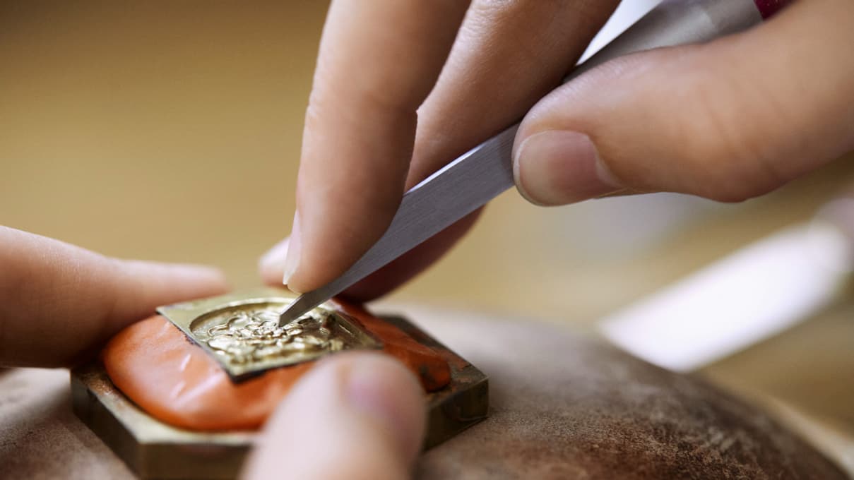 Institut Joaillerie Cartier