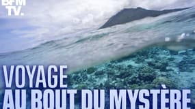 Voyage au bout du mystère