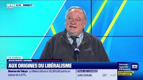 Le coach : Aux origines du libéralisme - 17/12