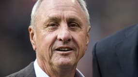 Johan Cruyff