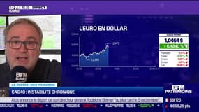 Le Match des traders : Romain Daubry vs Jean-Louis Cussac - 14/06