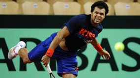 Jo-Wilfried Tsonga