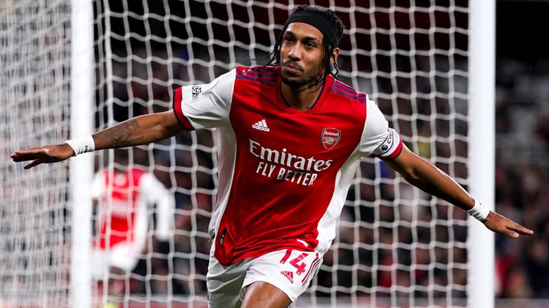 Pierre-Emerick Aubameyang - Arsenal