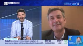 L'éco du monde : "Les perspectives 2026 de l'économie américaine" - 04/12