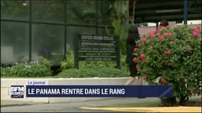 Le Panama se montre coopératif après le scandale des Panama Papers